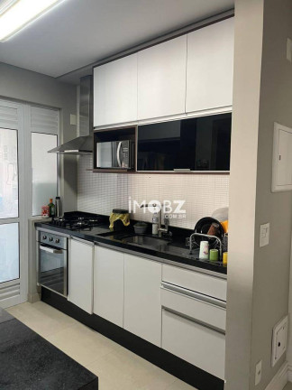 Imagem Imóvel com 3 Quartos à Venda, 84 m² em Morumbi - São Paulo Imagem Imóvel com 3 Quartos à Venda, 84 m² em Morumbi - São Paulo