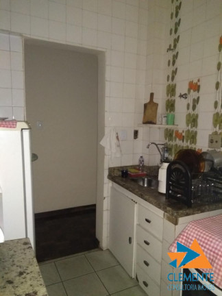 Imagem Apartamento com 3 Quartos à Venda, 90 m² em Floresta - Belo Horizonte