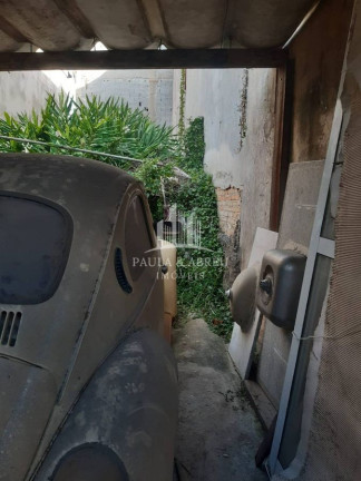 Imagem Terreno à Venda, em Jardim Haydee - Mauá Imagem Terreno à Venda, em Jardim Haydee - Mauá