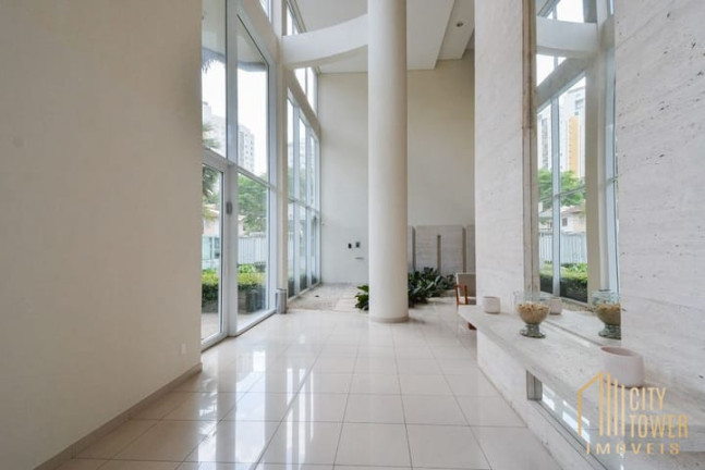 Imagem Apartamento com 4 Quartos à Venda, 200 m² em Vila Mariana - São Paulo