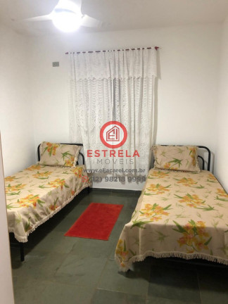 Imagem Imóvel com 2 Quartos à Venda, 51 m² em Sapé - Ubatuba