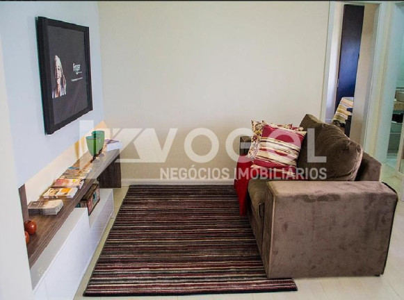 Imagem Apartamento com 2 Quartos à Venda, 50 m² em Fátima - Canoas Imagem Apartamento com 2 Quartos à Venda, 50 m² em Fátima - Canoas