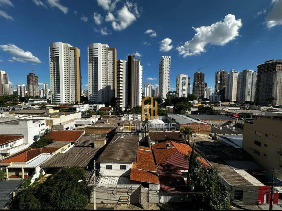 Imagem Apartamento com 3 Quartos à Venda, 139 m² em Setor Marista - Goiânia