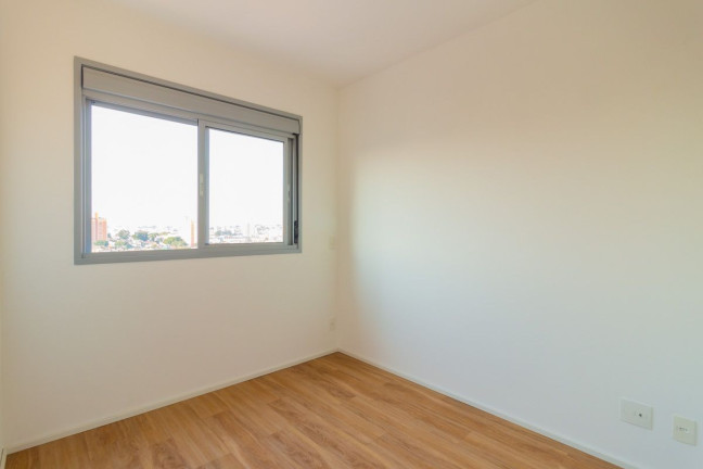 Imagem Apartamento com 1 Quarto para Alugar, 50 m² em Vila Mascote - São Paulo