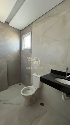 Imagem Cobertura com 3 Quartos à Venda, 150 m² em Toninhas - Ubatuba
