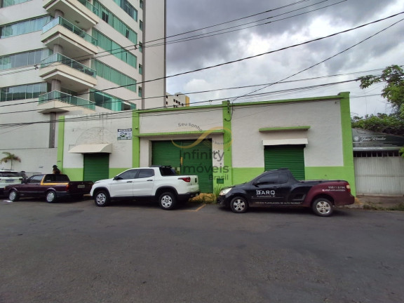 Imagem Imóvel à Venda, 1.642 m² em Centro - Sete Lagoas Imagem Imóvel à Venda, 1.642 m² em Centro - Sete Lagoas