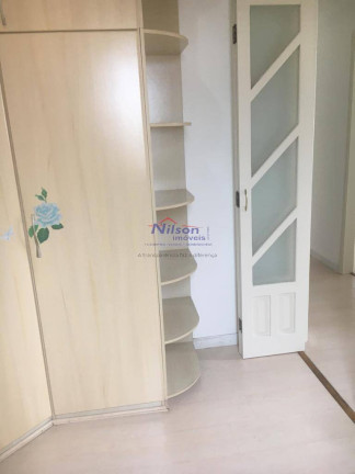 Imagem Apartamento com 3 Quartos à Venda, 76 m² em Gopoúva - Guarulhos