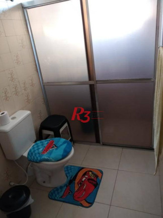Imagem Sobrado com 3 Quartos à Venda, 163 m² em Marapé - Santos Imagem Sobrado com 3 Quartos à Venda, 163 m² em Marapé - Santos