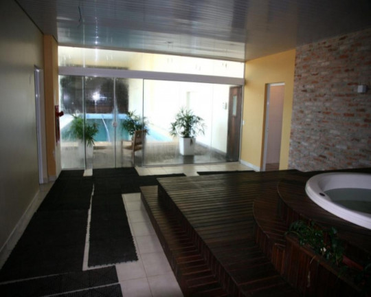 Imagem Imóvel com 3 Quartos à Venda,  em Agronomia - Porto Alegre