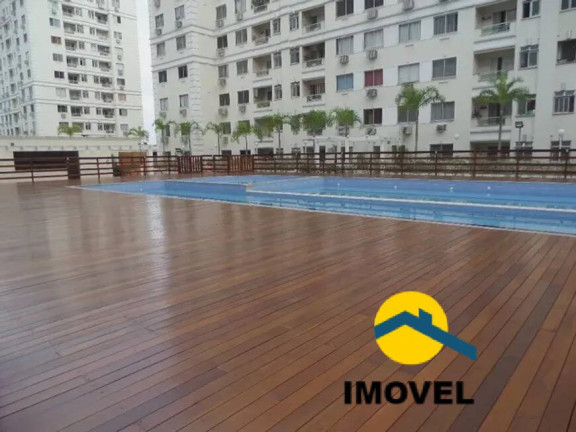 Imagem Cobertura com 2 Quartos à Venda, 140 m² em Barreto - Niterói