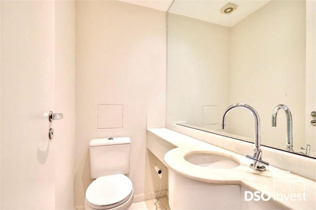 Imagem Apartamento com 4 Quartos à Venda, em Granja Julieta - São Paulo Imagem Apartamento com 4 Quartos à Venda, em Granja Julieta - São Paulo