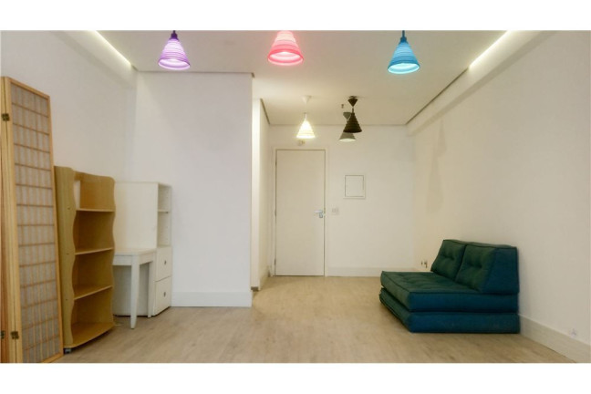 Imagem Imóvel Comercial à Venda, 32 m² em Vila Nova Conceição - São Paulo