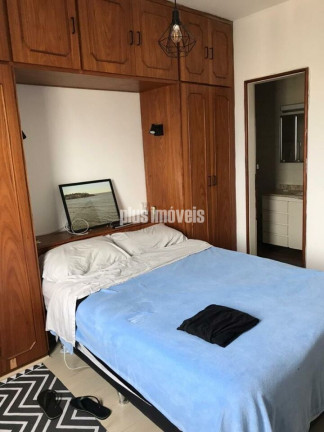 Imagem Apartamento com 3 Quartos à Venda, 100 m² em Vila Mariana - São Paulo Imagem Apartamento com 3 Quartos à Venda, 100 m² em Vila Mariana - São Paulo
