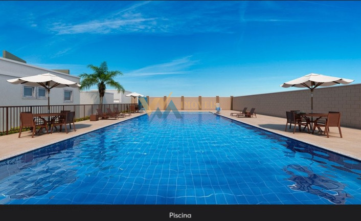 Imagem Apartamento à Venda, 38 m² em Tabuleiro Do Martins - Maceió Imagem Apartamento à Venda, 38 m² em Tabuleiro Do Martins - Maceió