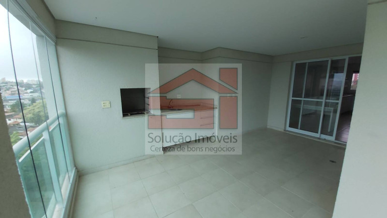 Imagem Apartamento com 4 Quartos à Venda, 234 m² em Jardim Das Colinas - São José Dos Campos