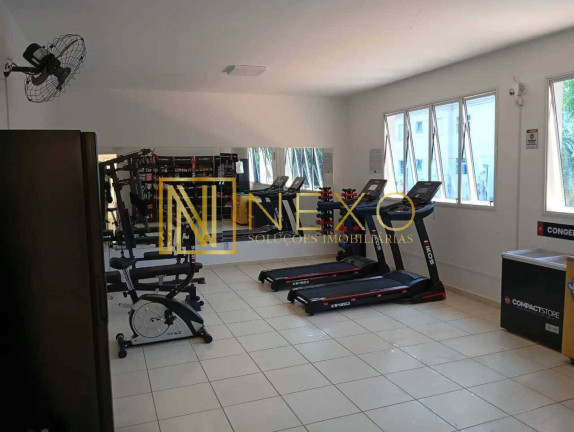Imagem Apartamento com 2 Quartos à Venda, 59 m² em Vila Haro - Sorocaba Imagem Apartamento com 2 Quartos à Venda, 59 m² em Vila Haro - Sorocaba