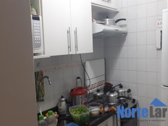 Imagem Apartamento com 1 Quarto à Venda, 35 m² em Sé - São Paulo