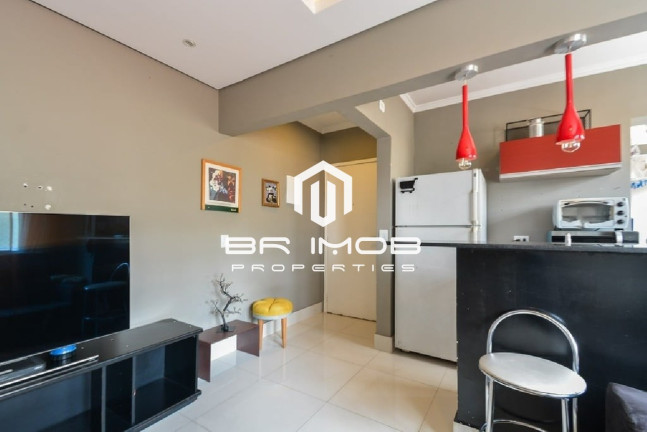 Imagem Imóvel com 1 Quarto à Venda, 38 m² em Vila Olímpia - São Paulo Imagem Imóvel com 1 Quarto à Venda, 38 m² em Vila Olímpia - São Paulo