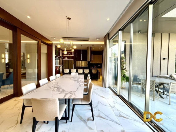 Imagem Casa de Condomínio com 5 Quartos à Venda, 547 m² em Morada Dos Nobres - Cuiabá Imagem Casa de Condomínio com 5 Quartos à Venda, 547 m² em Morada Dos Nobres - Cuiabá