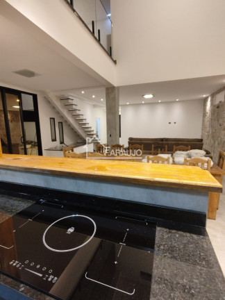 Imagem Imóvel com 3 Quartos à Venda, 306 m² em Loteamento Dinorá Rosa - Sorocaba