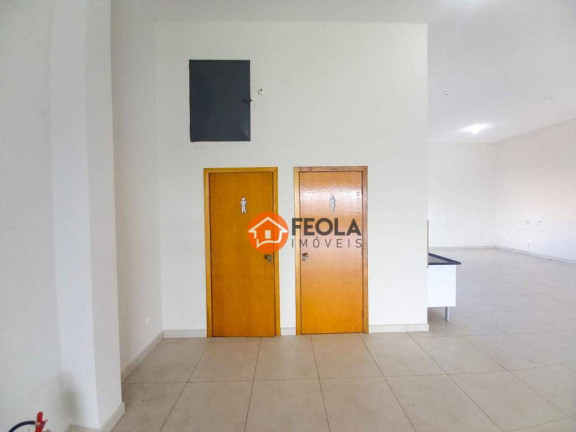 Imagem Sala Comercial para Alugar, 220 m² em Cidade Nova Ii - Santa Bárbara D'oeste Imagem Sala Comercial para Alugar, 220 m² em Cidade Nova Ii - Santa Bárbara D'oeste