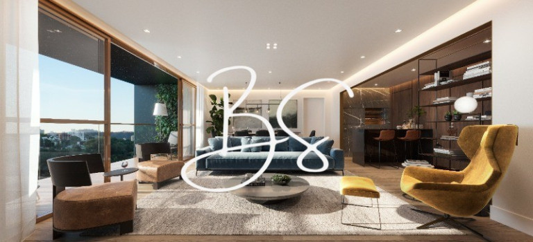 Imagem Apartamento com 3 Quartos à Venda, 200 m² em Menino Deus - Porto Alegre Imagem Apartamento com 3 Quartos à Venda, 200 m² em Menino Deus - Porto Alegre