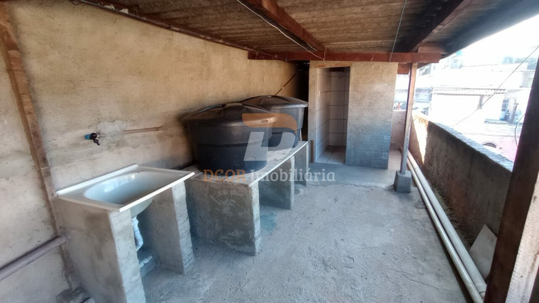 Imagem Casa com 2 Quartos à Venda ou Locação, 75 m² em Campanário - Diadema Imagem Casa com 2 Quartos à Venda ou Locação, 75 m² em Campanário - Diadema