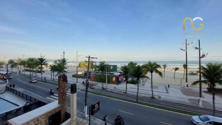 Imagem Apartamento com 1 Quarto à Venda, 31 m² em Tupi - Praia Grande