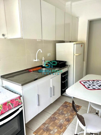 Imagem Apartamento com 1 Quarto à Venda, 53 m² em Tombo - Guarujá Imagem Apartamento com 1 Quarto à Venda, 53 m² em Tombo - Guarujá
