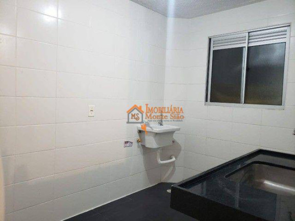 Imagem Apartamento com 2 Quartos à Venda, 47 m² em água Chata - Guarulhos Imagem Apartamento com 2 Quartos à Venda, 47 m² em água Chata - Guarulhos