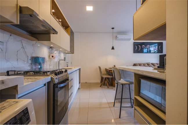 Imóvel com 1 Quarto à Venda,  em Itacorubi - Florianópolis
