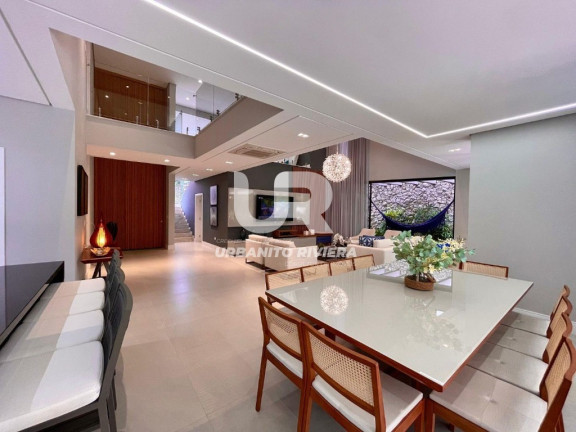Imagem Casa com 5 Quartos à Venda, 450 m² em Riviera | Módulo 05 - Bertioga