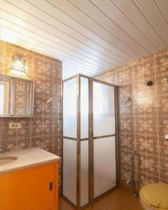 Imagem Apartamento com 3 Quartos à Venda, 95 m² em Cambuci - São Paulo