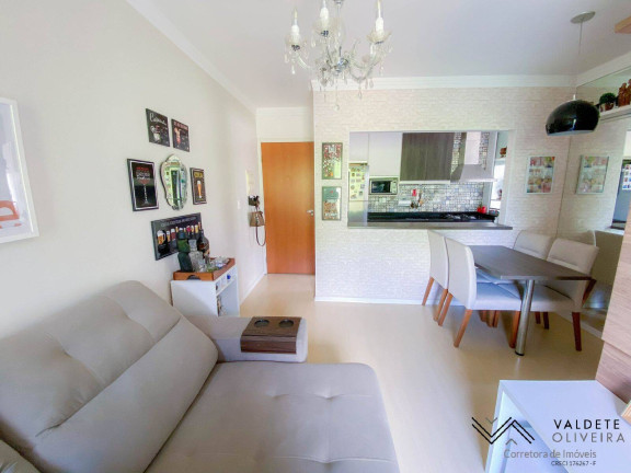 Imagem Apartamento com 2 Quartos à Venda, 45 m² em Jardim Satélite - São José Dos Campos Imagem Apartamento com 2 Quartos à Venda, 45 m² em Jardim Satélite - São José Dos Campos