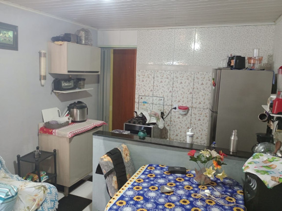 Imagem Casa com 1 Quarto à Venda,  em Campo Grande - Rio De Janeiro