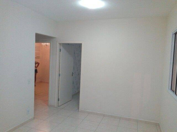 Imagem Apartamento com 2 Quartos à Venda, 53 m² em Vila Prosperidade - Taubaté Imagem Apartamento com 2 Quartos à Venda, 53 m² em Vila Prosperidade - Taubaté