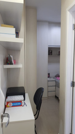 Imagem Apartamento com 2 Quartos à Venda, 64 m² em Vila Osasco - Osasco Imagem Apartamento com 2 Quartos à Venda, 64 m² em Vila Osasco - Osasco