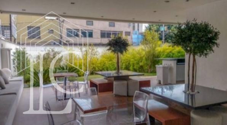Imagem Apartamento com 1 Quarto para Alugar, 37 m² em Pinheiros - São Paulo Imagem Apartamento com 1 Quarto para Alugar, 37 m² em Pinheiros - São Paulo