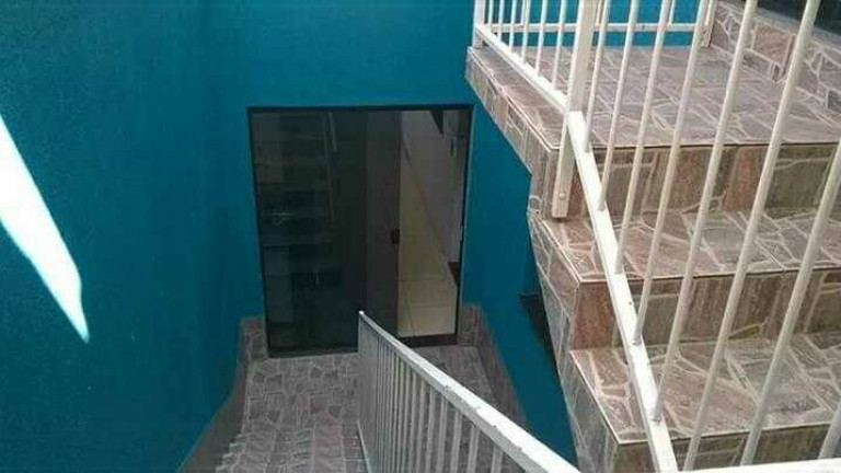 Imagem Sobrado com 2 Quartos à Venda, 202 m² em Parque Maria Helena - Suzano