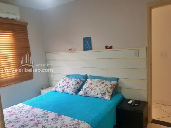 Imagem Casa com 3 Quartos à Venda, 148 m² em Geraldo Correia De Carvalho - Ribeirão Preto