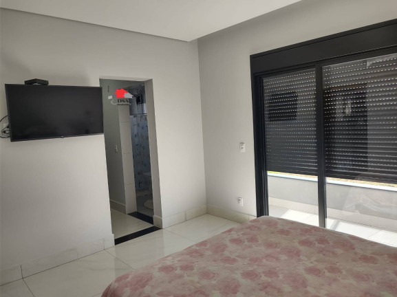 Imagem Casa com 3 Quartos à Venda, 286 m² em Parque Olívio Franceschini - Hortolândia