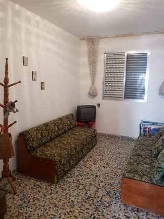 Imagem Apartamento com 2 Quartos à Venda, 58 m² em Forte - Praia Grande