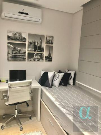 Imagem Apartamento com 3 Quartos à Venda, 97 m² em Alphaville Centro Industrial E Empresarial/alphaville. - Barueri Imagem Apartamento com 3 Quartos à Venda, 97 m² em Alphaville Centro Industrial E Empresarial/alphaville. - Barueri