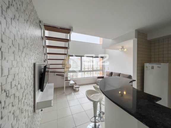 Imagem Apartamento com 1 Quarto para Alugar, 40 m² em Vila Leopoldina - São Paulo Imagem Apartamento com 1 Quarto para Alugar, 40 m² em Vila Leopoldina - São Paulo
