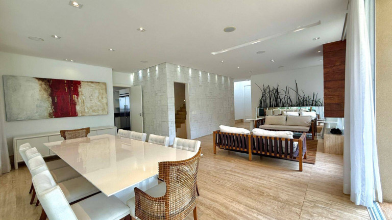Imagem Casa com 4 Quartos à Venda, 851 m² em Santana De Parnaíba