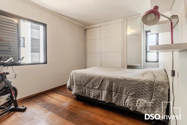 Imagem Apartamento com 3 Quartos à Venda, em Jardim Paulista - São Paulo Imagem Apartamento com 3 Quartos à Venda, em Jardim Paulista - São Paulo