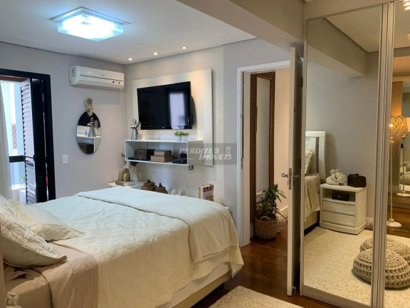 Imagem Apartamento com 3 Quartos à Venda, 136 m² em Perdizes - São Paulo