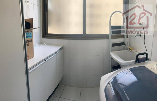 Imagem Apartamento com 2 Quartos à Venda, 62 m² em Jardim Satélite - São José Dos Campos