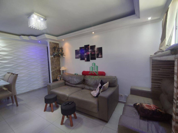 Imagem Apartamento com 2 Quartos à Venda, 60 m² em Parque Cecap - Guarulhos Imagem Apartamento com 2 Quartos à Venda, 60 m² em Parque Cecap - Guarulhos