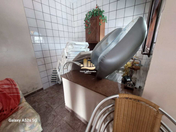 Imagem Casa com 5 Quartos à Venda, 400 m² em Real - Praia Grande